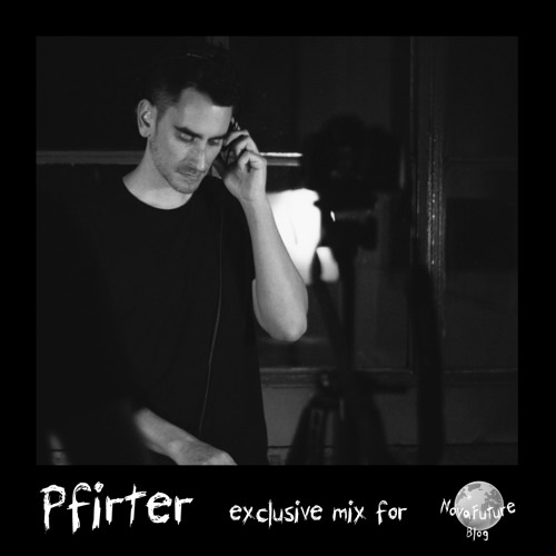 Pfirter - NovaFuture Blog Mix September 2018