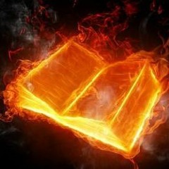 Burning Bibles (prod. BruferrBeatz)