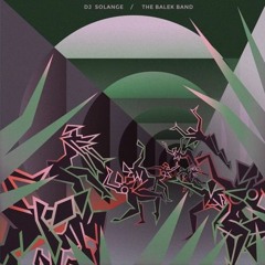 PREMIERE : The Balek Band - Superbia