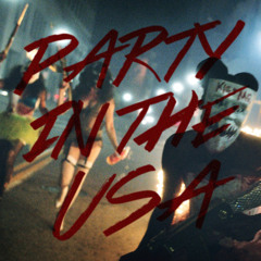 Party in the USA (The Purge: Election Year Version)