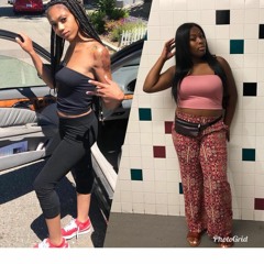 Stunna Dess X Jay Baandz - Back At It Mix