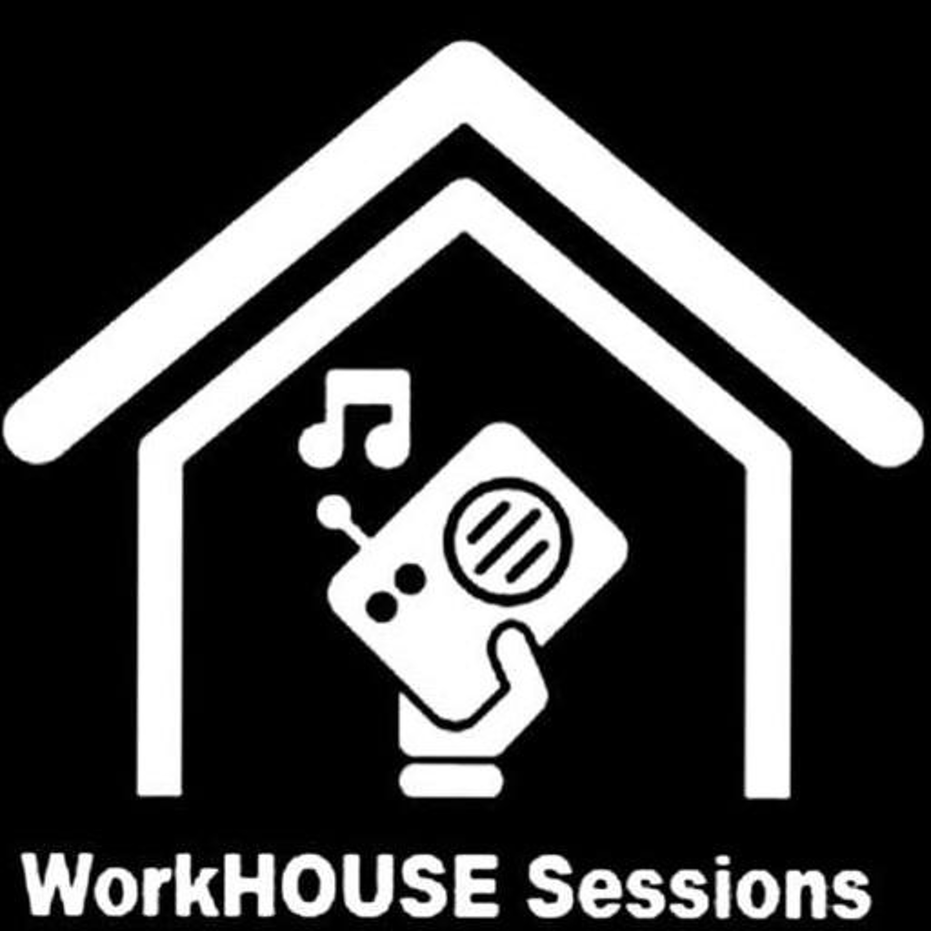 Episode 101 The Return Of The WorkHOUSE episode artwork