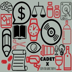 Contradictions [prod. Reklews]