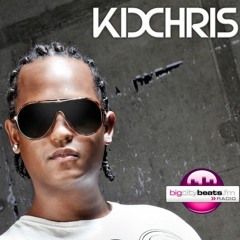 Peaktime Radio Show #200 Mixed By Kid Chris - BigCityBeats 03.098.2018