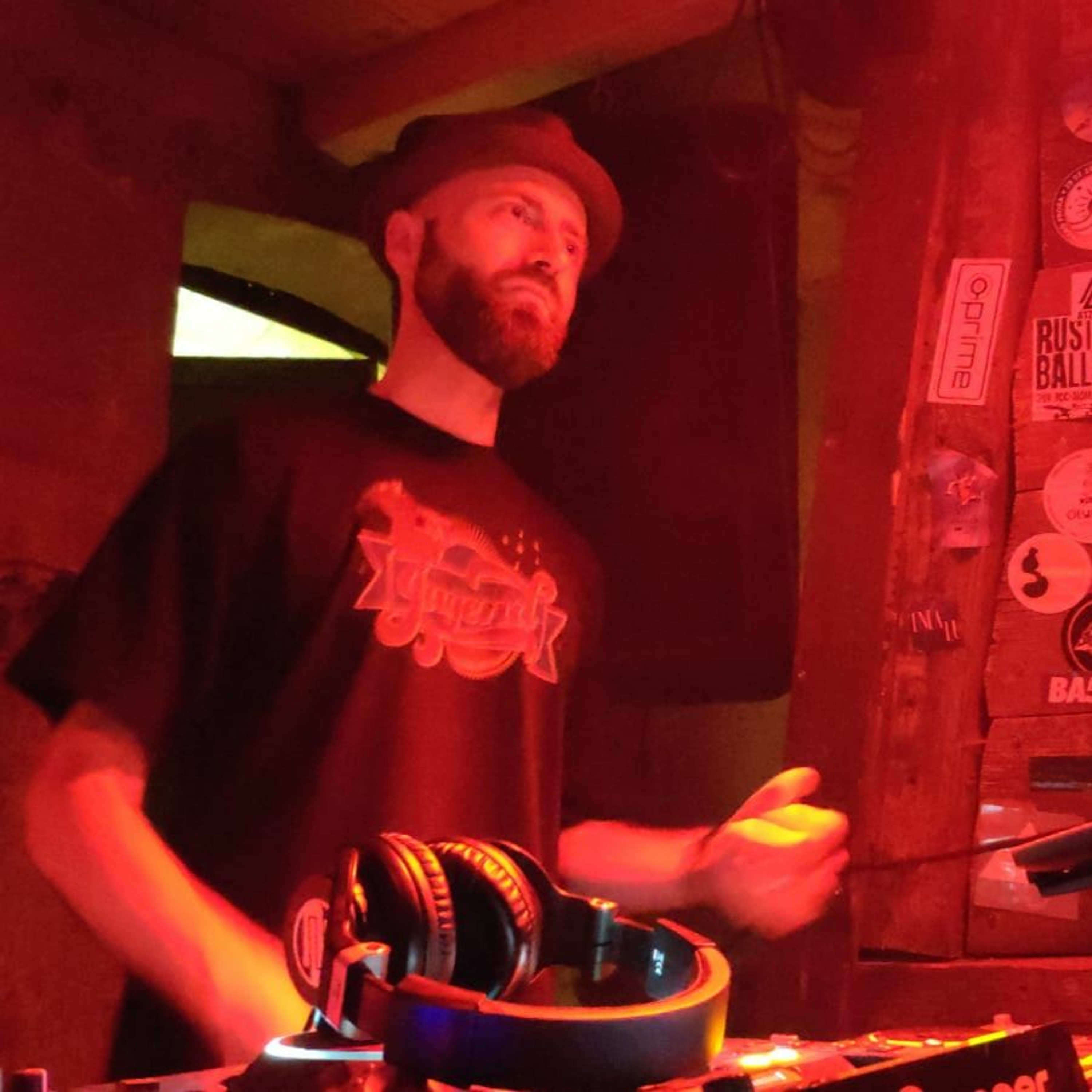 TORTEKA in the Mix (Radio Show)