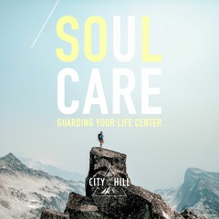 Soul Survivor / SOUL CARE