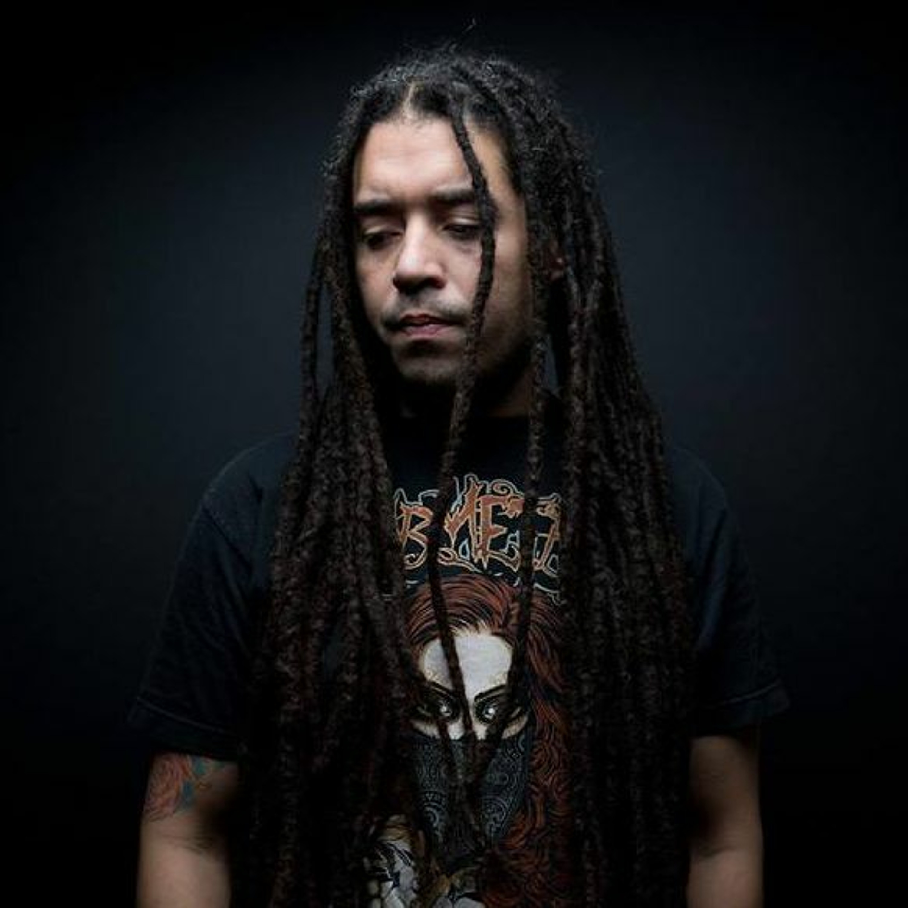 TLC Episode #22 Elias Soriano of NONPOINT