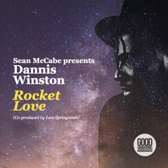 Sean McCabe presents Dannis Winston - Rocket Love (GVM011)