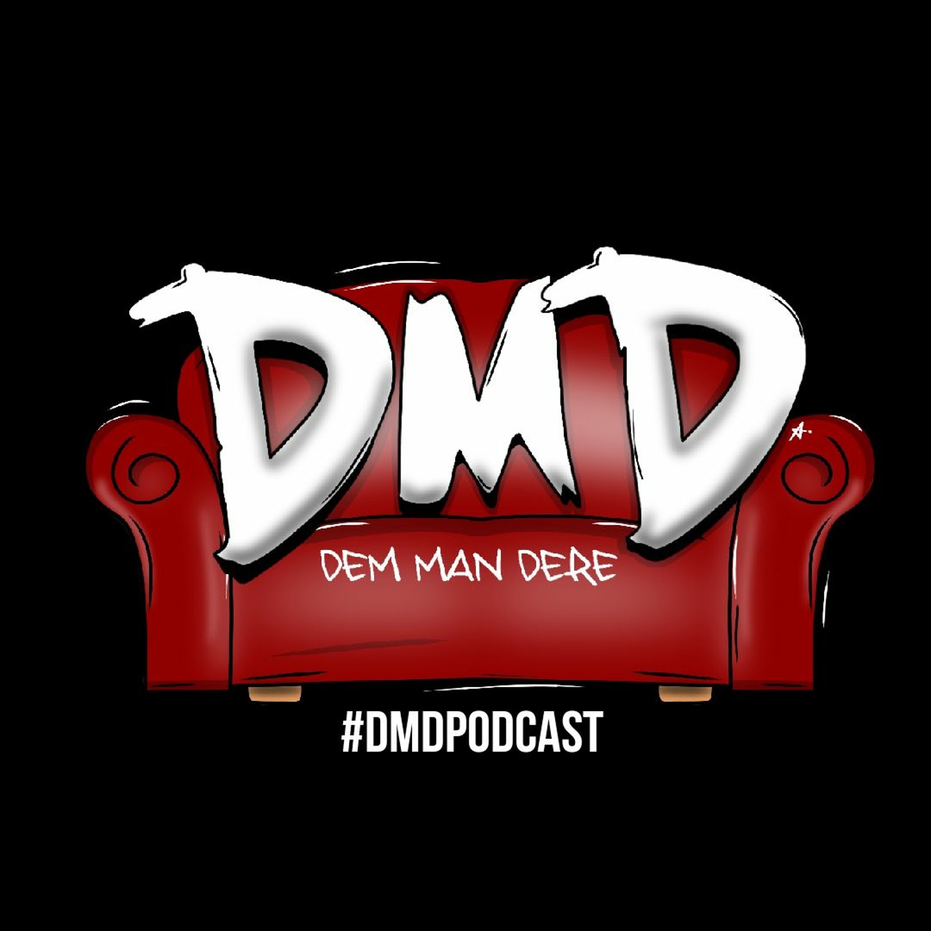 DMD PODCAST
