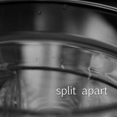 Split Apart Audio