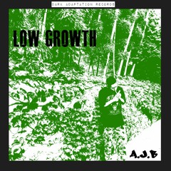 Low Growth/ A.J.B (Produced by Fly High)