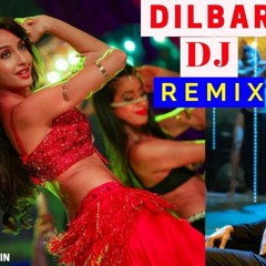 Dilbar Dilbar Hindi Song Dj House Mix By Dj Rakesh Sircilla