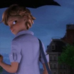 In The Rain {Music Box Cover}  Miraculous Ladybug OST