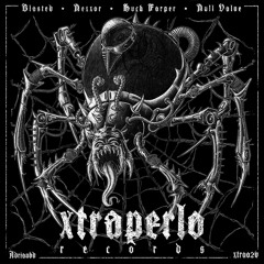 XTR002V(12'') - VA [ Blasted | Nexxor | Huck Farper | Null Value ] (Out Now!!!)