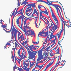 Medusa By Dama