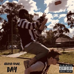 Grand Final Day (Jack, Nate & Lach)