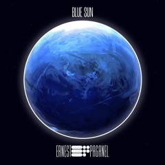 Ernest Paganel - Blue Sun (Original Mix)