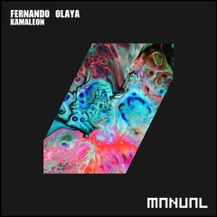 Fernando Olaya - Kamaleon