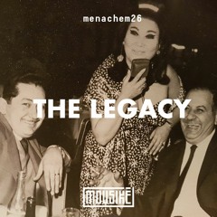 Mousikē 50 | "The Legacy" by Menachem26