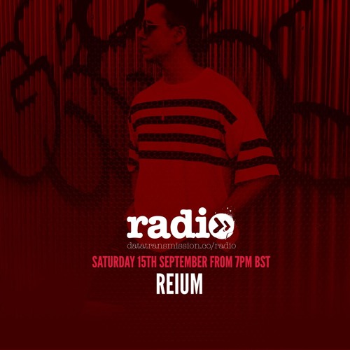 Reium - Guest Mix