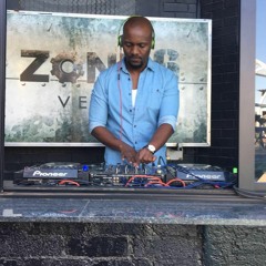 House Ensemble Gospel Edition (DJM - Sipho Mabunda)