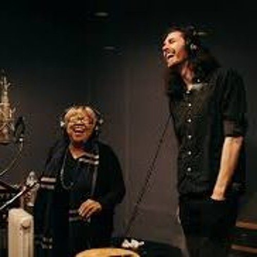 Hozier - Nina Cried Power