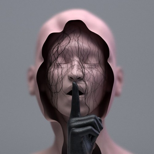 KLAMER - Agoraphobia (Video clip below)