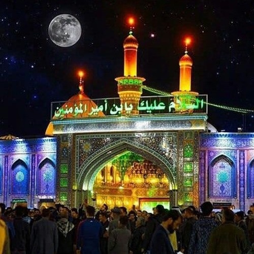 Maula Zawar Bana dy (Ali shanawr 2018-2019)