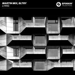 Martin Mix, SLTRY - Lying [OUT NOW]