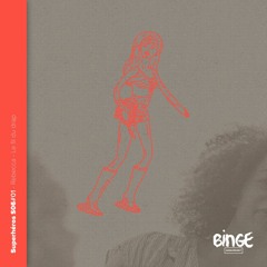 Rebecca - Episode 1 - Le fil du drap