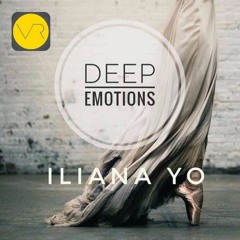 Iliana Yo - Deep Emotions 058 September 2018