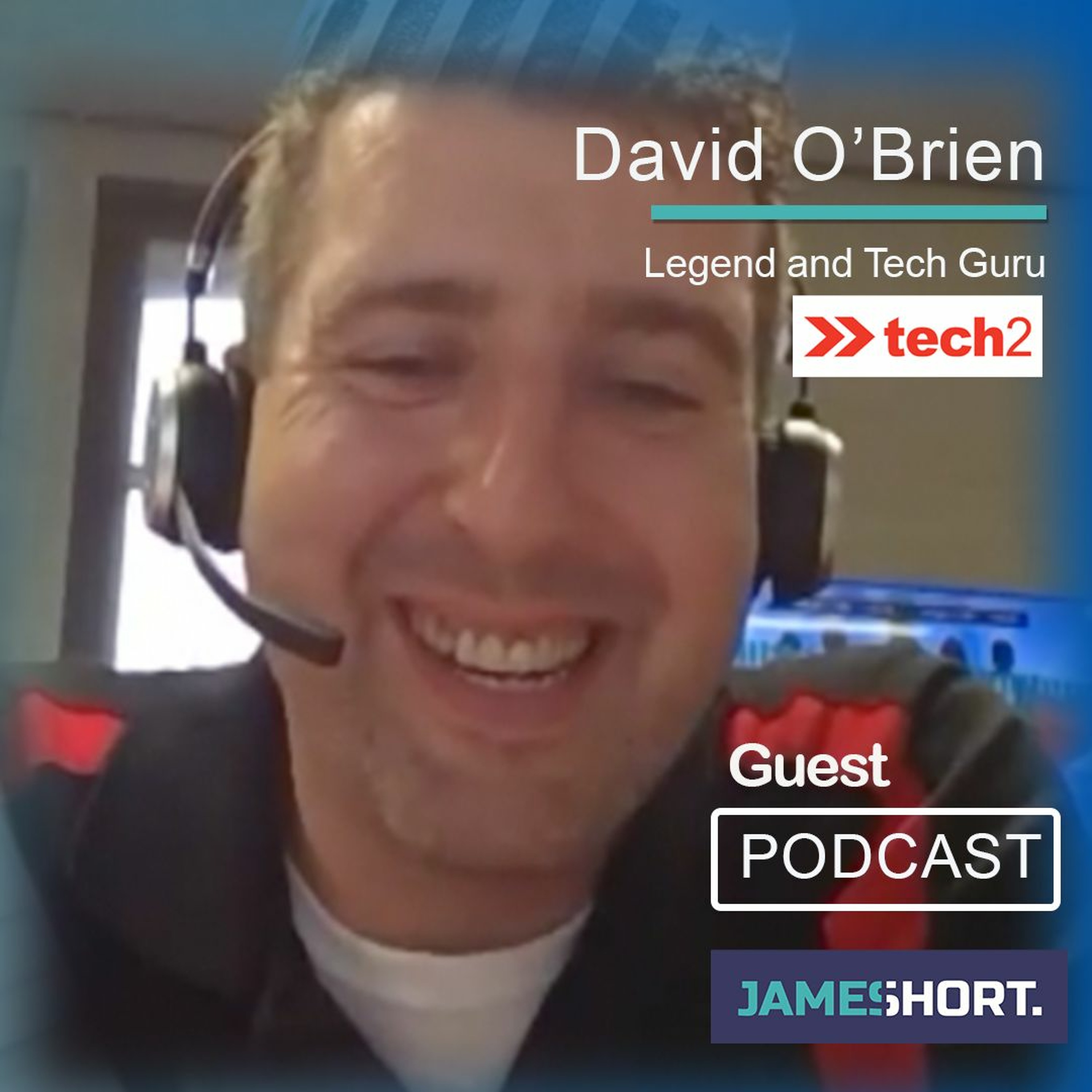 Coach James Short Podcast