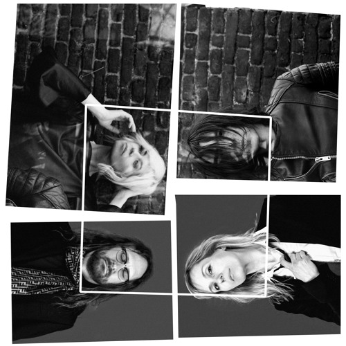 Vive La Fete - A Paris (Cordon Rouge Remix)