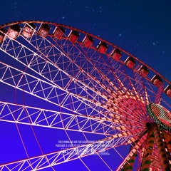 Spaceship - Travis Scott (Astroworld) Type Beat Instrumental