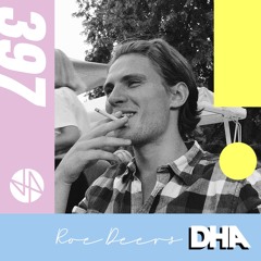 Roe Deers - DHA Mix #397