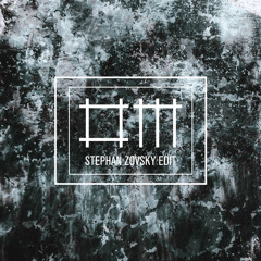 Depeche Mode - It´s No Good (Stephan Zovsky Edit)FREE DOWNLOAD