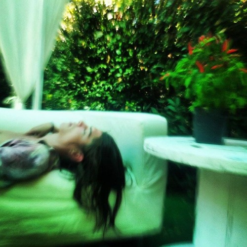 what a wonderful dream i had