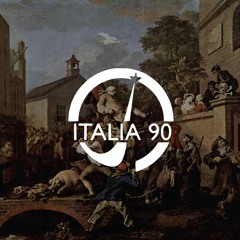 PREMIERE: Italia 90 - New Factory