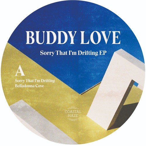 Buddy Love - In Touch