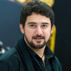 Nabi Ka Nawasa Hun  --  Farhan Ali Waris  --  2018 - 1440