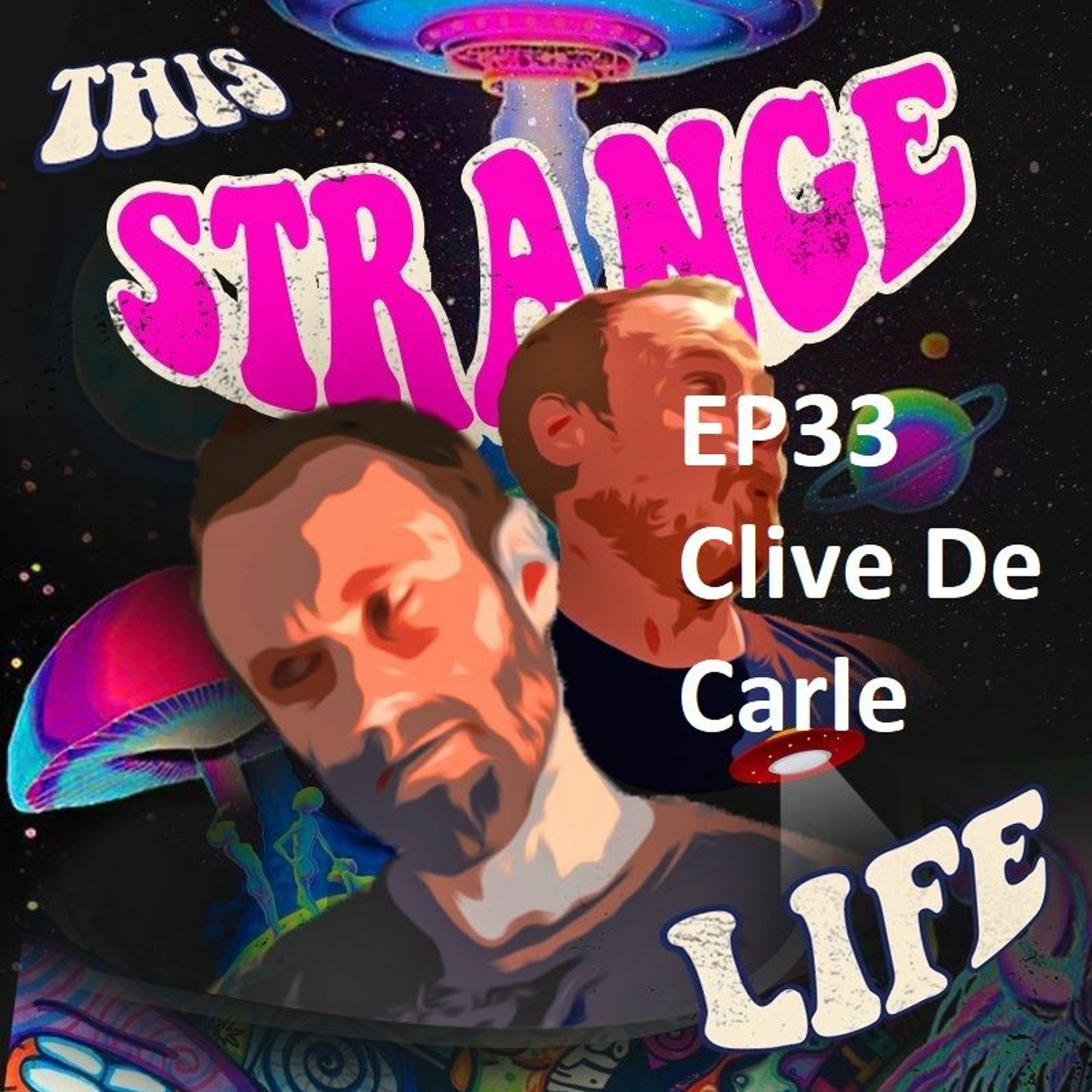 This Strange Life