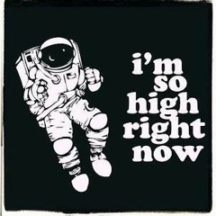 High Right Now - Liitty Gang
