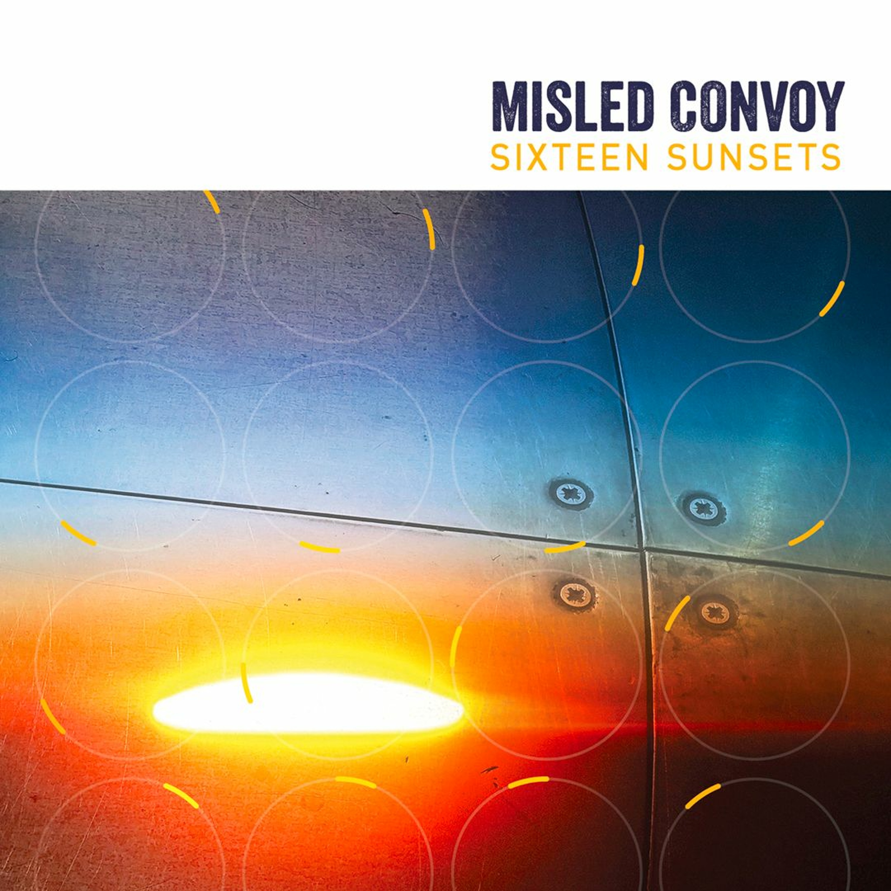Misled Convoy - Poles Apart (preview) episode artwork
