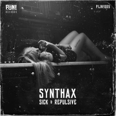 Synthax - Bomb Drop