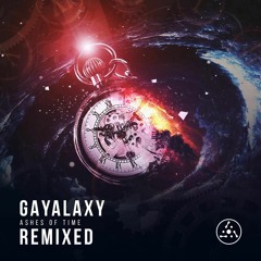 Gayalaxy - No Sorrow (Pulsarum Remix)