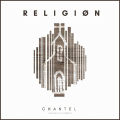 Chantel - Religion @CongueroRD @JoseMambo