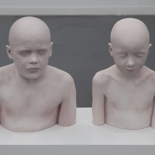 Keynote Lecture by Kate Brindley / The Work of Daphne Wright