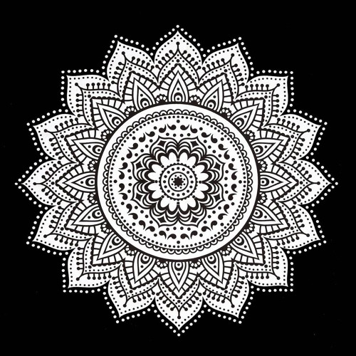 Dark Window - Symbolic Records