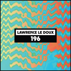 Dekmantel Podcast 196 - Lawrence Le Doux