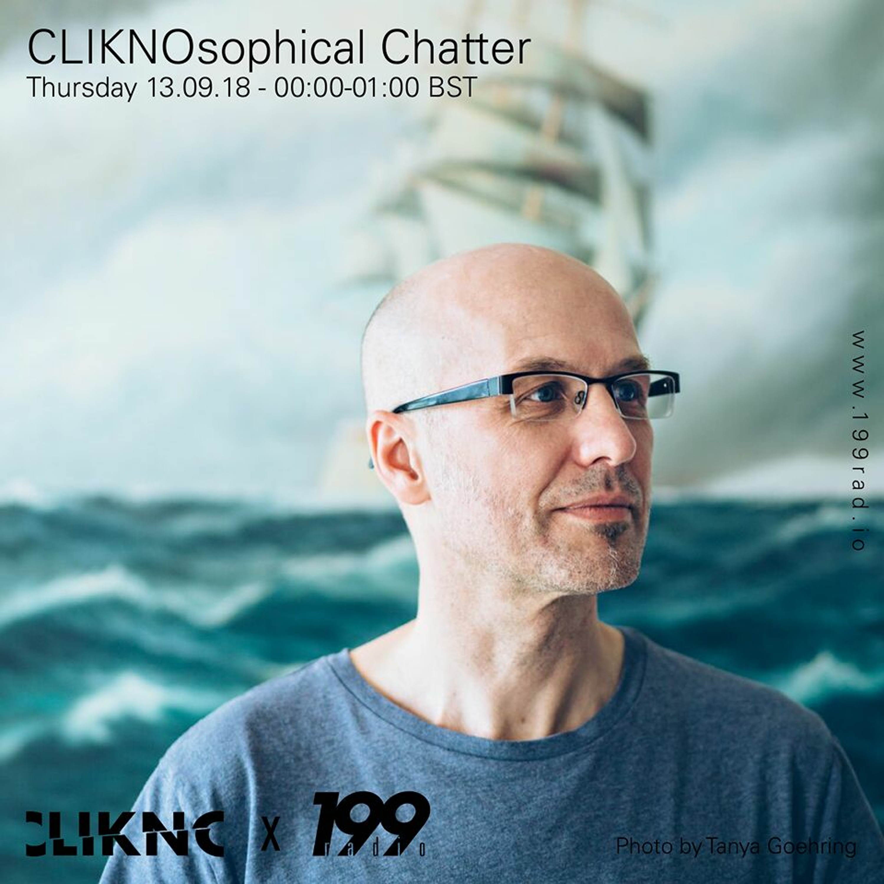 The sound ofClikno - Dr.Nojoke